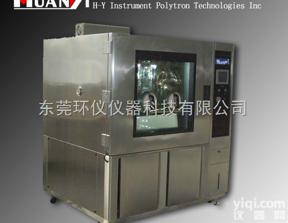 HYH-100  <em>内外</em><em>不锈钢</em>可程式<em>恒温恒湿</em>机找环仪