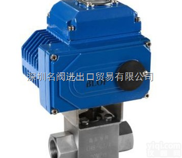 LIT  进口<em>电动</em><em>高压</em><em>球阀</em>|进口<em>电动</em><em>高压</em>小<em>球阀</em>