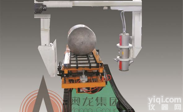 奥龙AOLONG  铸件检测X射线数字<em>成像</em><em>检测系统</em>