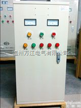 CJ1  专卖漯河市100千瓦电机<em>破碎机</em><em>起动柜</em>，消防起动箱