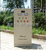 CJ1  提供现货洛阳市90千瓦电机起动柜，<em>风机</em>软<em>启动</em>器