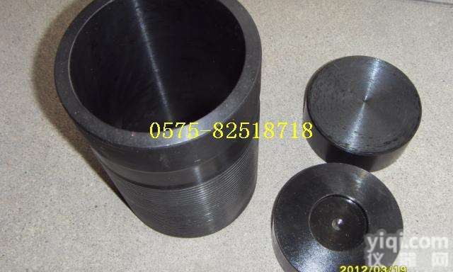 <em>灰土</em>模 ф<em>150</em>&230<em>灰土</em>模 无侧限抗压试模