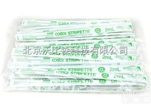 4486  实验<em>耗材</em> /2ml<em>一次性</em>移液管Costar 4486 50支/包 20...