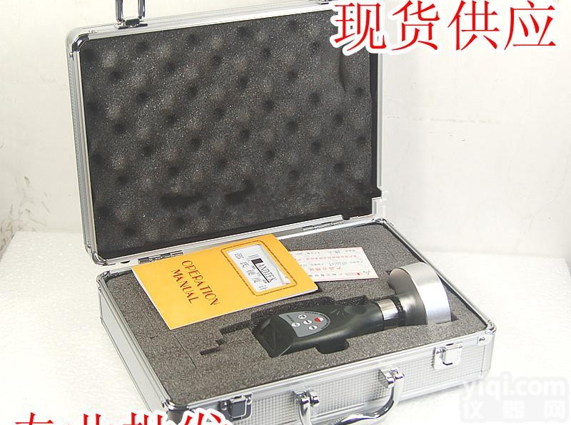 HT-6510F  邵氏 F型硬度计 <em>软性</em>材料硬度<em>测试仪</em>