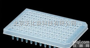<em>PCR</em>-96M2-HS-C  <em>实验耗材</em>/96孔半裙边<em>PCR</em>板/<em>PCR</em>-96M2-HS-C/Axyge...