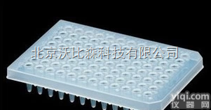 <em>PCR</em>-96-C  <em>实验耗材</em>/96孔无裙边<em>PCR</em>板/<em>PCR</em>-96-C/Axygen 10块...