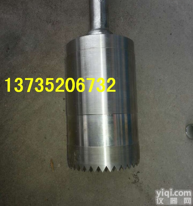 不锈钢根钻 植物根系取土钻 <em>取样</em>器 土钻 <em>土壤</em><em>取样</em>器 不锈钢土钻