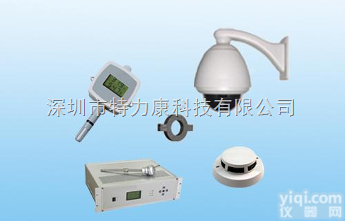 TLKS-PTMS V1.0  供应TLK<em>输电</em>电缆隧道<em>状态监测</em>系统
