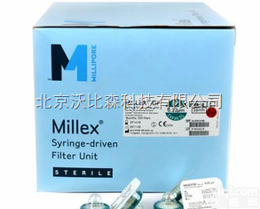 SLGP033RS  <em>实验耗材</em> 33mm,0.22u一次性针<em>头式</em><em>滤器</em>/SLGP033RS/M...