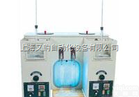 SYD-6536B  SYD-6536B<em>石油产品</em><em>蒸馏试验器</em>（低温双<em>管式</em>）