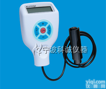 宁波涂层<em>测厚仪</em>AT-280<em>分体式</em>两用