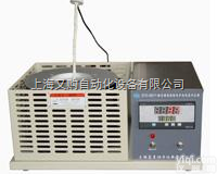 SYD-30011 <em> SYD-30011 数字温度控制电炉法残炭测定器</em>