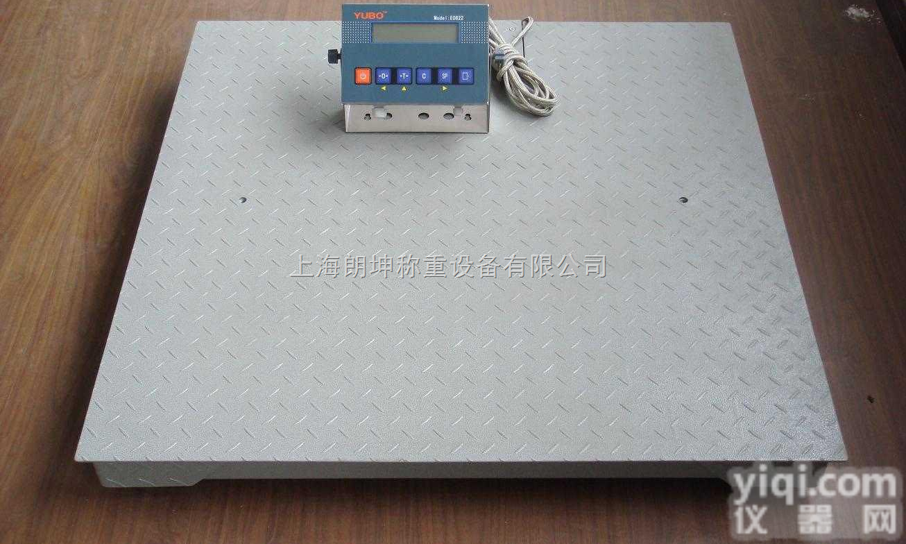 LK-SCS  湖南化工厂用防爆<em>电子秤</em>，1吨<em>防暴</em>电子地磅