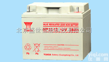 NP38-12  <em>汤浅</em>【ups电源】<em>蓄电池</em>NP38-12/20HR报价