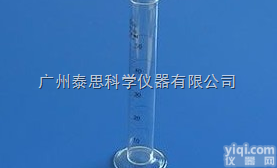 德国  德国进口<em>玻璃</em>仪器 具塞<em>量筒</em> <em>玻璃</em><em>量筒</em>50ml 50ml<em>量筒</em> 58折甩货...