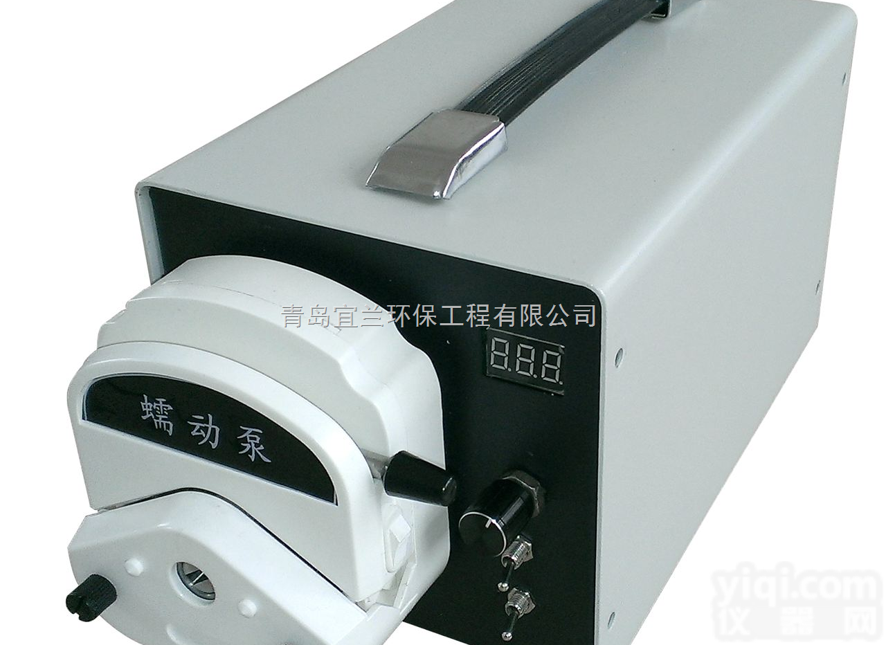 8000B<em>水质</em><em>采样器</em>生产厂家<em>宜兰</em>环保