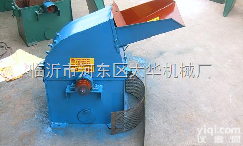 40型  临沂大华人民币<em>粉碎机</em>，锤片式棉杆材<em>粉碎机</em>，GX40型<em>饲料</em><em>粉碎机</em>