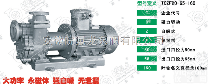 皖氟龙-<em>耐酸</em>磁力泵|<em>耐酸</em>磁力泵<em>直销</em>