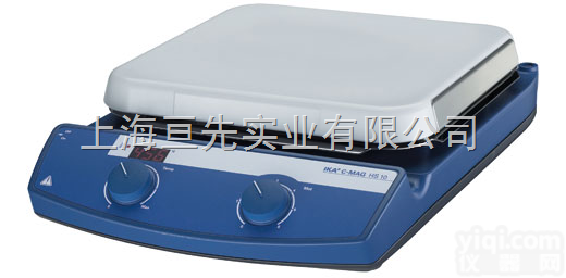 C-MAG HS<em>系列</em>  C-MAG HS<em>系列</em><em>加热</em><em>磁力搅拌</em>器