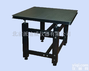 PT-01PT  精密隔震光学<em>平台</em>、 <em>蜂窝</em>型 光学<em>平台</em> 负载面超大、隔震轴承<em>平台</em>