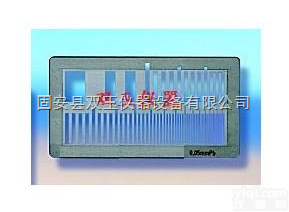 高对比<em>分辨力</em>卡  高对比<em>分辨力</em>卡线对卡