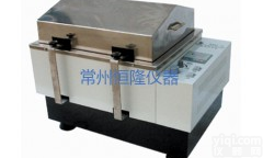 <em>SHZ-A  数显水浴恒温振荡器</em>厂家