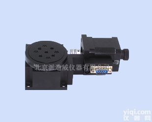 PT-GD203  电动旋转台<em>位移</em>台、角位台、<em>角度</em>转台、<em>角度</em>调节台、<em>角度</em><em>位移</em>台