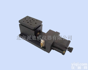 PT-GD404  <em>电动</em><em>升降台</em>、<em>电动</em><em>升降机</em> Z轴精密位移台 <em>电动</em>位移台、<em>电动</em><em>升降台</em>