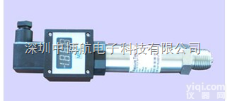 900  ZBH900<em>系列</em>LED<em>数字显示</em>扩散硅压力传感器变送器