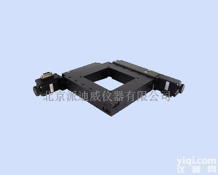 PT-XY50  <em>电动</em>整体组合台、双轴<em>电动</em>滑台 <em>电动</em>位移台 <em>平移</em>台、<em>电动</em>位移台