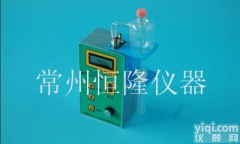 GDYK-50<em>数字式</em><em>大气采样</em>器