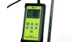 <em>风速计</em> 热线/<em>转轮</em><em>两用型</em>