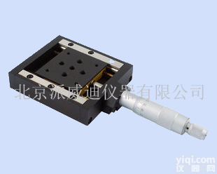 PT-SD106G  <em>手动</em>高精度<em>平移</em>台、<em>手动</em>滑台 微位移台、线性<em>手动</em><em>平移</em>台、移动台