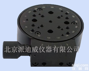 PT-SD203  <em>精密型</em><em>手动</em>旋<em>转台</em>、位移台、旋<em>转台</em>、角度<em>转台</em>、角度调节台、<em>转台</em>