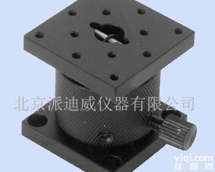 PT-SD405  <em>精密型</em>手动<em>升降台</em>、升降位移台、升降机、升降滑台、Z轴位移台