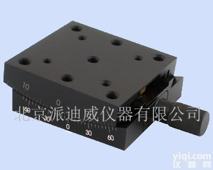 PT-SD301  <em>精密</em>型手动角位台、 蜗轮蜗杆、手动位移台、<em>角度</em>仪、<em>角度</em>调节 台回转ZX...