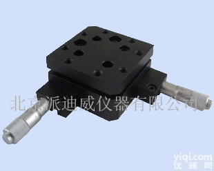 PT-QX04  <em>手动</em>倾斜台、<em>手动</em>位移台、<em>手动</em>滑台、<em>手动</em>俯仰台、<em>手动</em>角位台