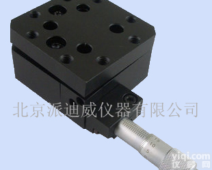 PT-QX03  <em>手动</em>倾斜台、<em>手动</em>俯仰台、<em>手动</em>位移台、<em>手动</em>滑台、<em>手动</em>移动台