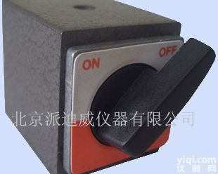 PT--CZ01  磁性<em>底座</em>PT--CZ01（磁力<em>底座</em> 磁铁座 带开关磁性座 表座）表座