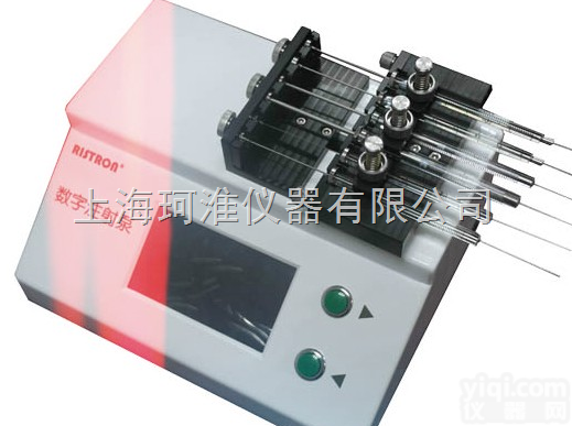 RSP06-BG六<em>通道</em>注射泵（玻璃<em>注射器</em>）