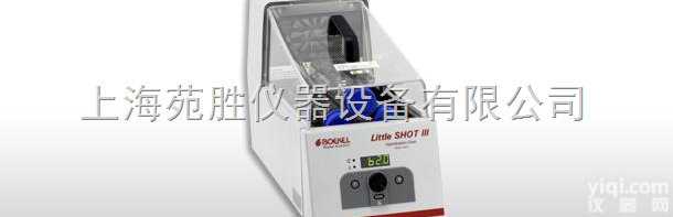 <em>Little</em> SHOT III™  Boekel 中等容量分子<em>杂交</em>箱<em>Little</em> SHOT III&tra...