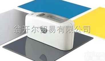MG-268,UG-60  <em>光泽度计</em>,<em>美能达</em>三角度<em>光泽度计</em>，武汉<em>美能达</em>代理