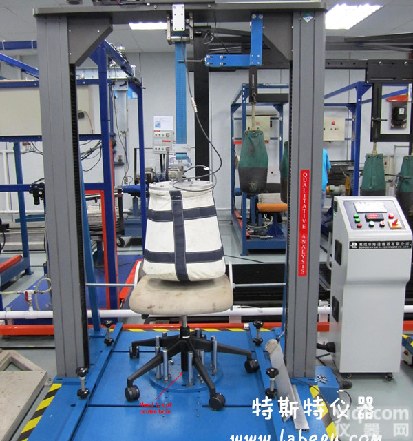 TST－F736  <em>办公椅</em>冲击<em>试验机</em>销售厂家，<em>办公椅</em>冲击<em>试验机</em>种类，<em>办公椅</em>冲击<em>试验机</em>特价