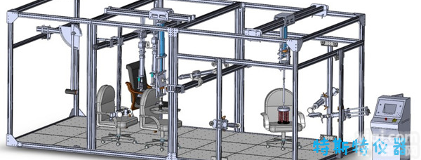 TST－F742  家具<em>综合</em><em>试验机</em>便宜的，家具<em>综合</em><em>试验机</em>高质量，家具<em>综合</em><em>试验机</em>销售