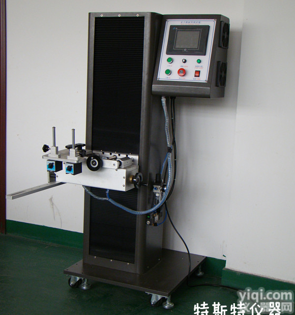 TST－F759  桌子锁<em>耐久性</em>测试机便宜的，桌子锁<em>耐久性</em>测试机比较好的，桌子锁<em>耐久性</em>测试...