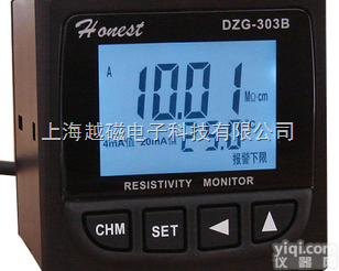 Honest  DZG-303B工业在线<em>电阻率</em>仪（LCD-AA双<em>检测</em>）