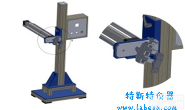 TST-G758  <em>抽屉</em>导轨疲劳测试便宜的，<em>抽屉</em>导轨疲劳测试质量好的，<em>抽屉</em>导轨疲劳测试销售...