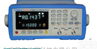 安柏AT520L  电池<em>内阻测试仪</em> <em>电池测试仪</em>
