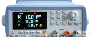 <em>安柏</em>AT682  绝缘<em>电阻</em><em>测试仪</em> 绝缘<em>电阻</em>计