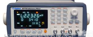 <em>安柏</em><em>AT771</em>  <em>电感</em>测试仪 L-Q测量仪器